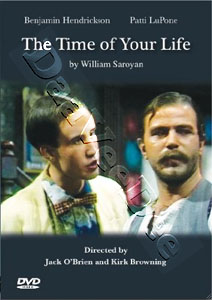 The Time of Your Life (DVD)